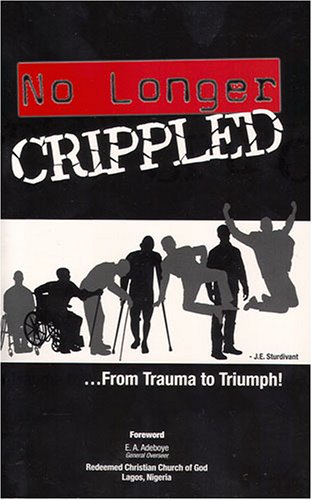 No Longer Crippled,Used