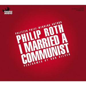 I Married a Communist,Used