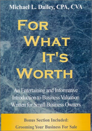 For What It's Worth,Used