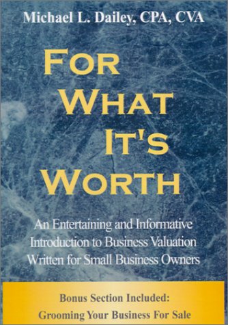 For What It's Worth,Used
