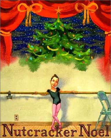 Nutcracker Noel,Used