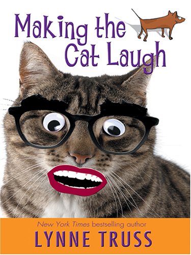 Making the Cat Laugh: One Woman's Journal of Single Life on the Margins,Used