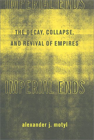 Imperial Ends,Used