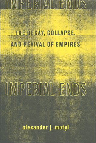 Imperial Ends,Used