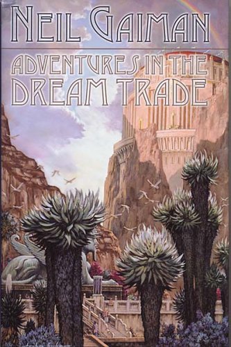 Adventures in the Dream Trade (Boskone Books),Used