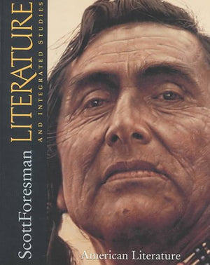 Literature and Integrated Studies: American Literature,New