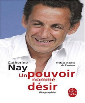 Un Pouvoir Nomme Desir (Ldp Litterature) (French Edition),Used