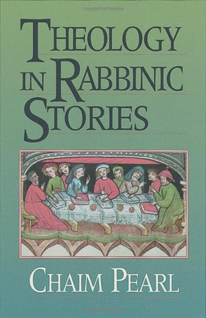 Theology in Rabbinic Stories,Used