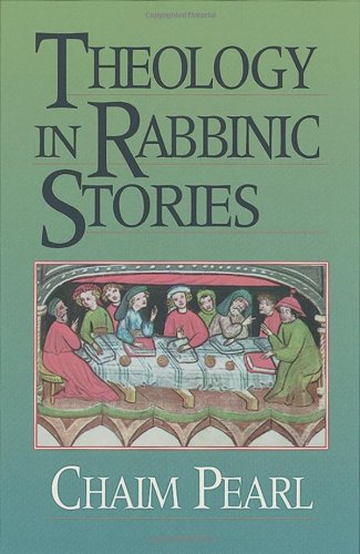 Theology in Rabbinic Stories,Used