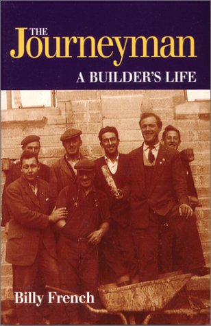 The Journeyman: A Builder's Life,Used
