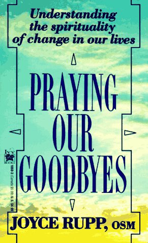 Praying Our Goodbyes,Used