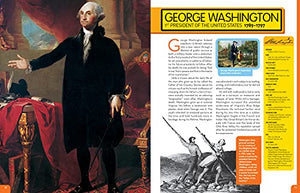 Our Country's Presidents: A Complete Encyclopedia of the U.S. Presidency, 2020 Edition,Used