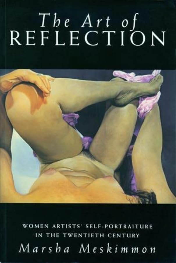 The Art of Reflection,Used