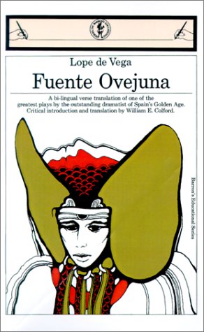 Fuente Ovejuna (Spanish Edition),Used