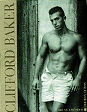 Clifford Baker (1) (Euros) (English And German Edition)