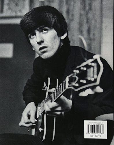LIFE Remembering George Harrison: 10 Years Later