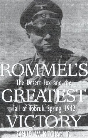 Rommel's Greatest Victory,Used