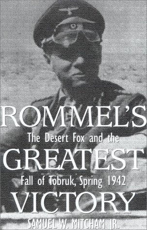 Rommel's Greatest Victory,Used