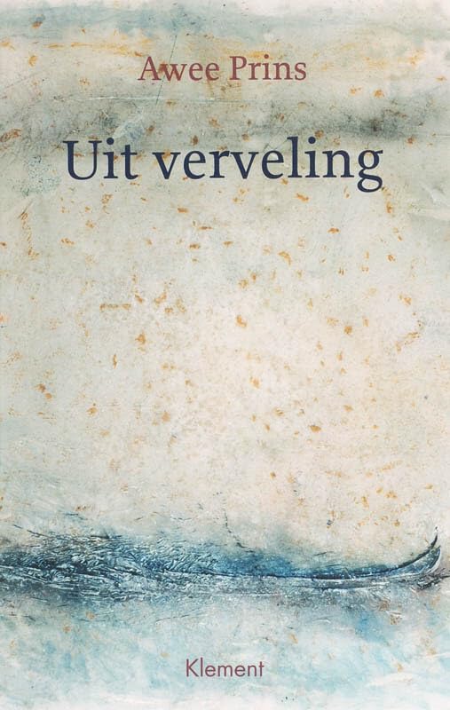 Uit Verveling,Used