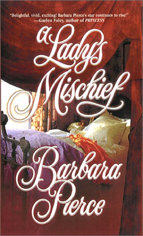 A Lady's Mischief,Used