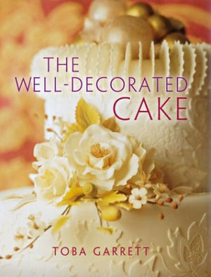 The Welldecorated Cake,New
