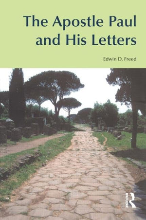 The Apostle Paul and His Letters (Bibleworld),Used