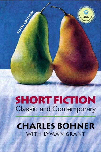 Short Fiction: Classic and Contemporary,Used