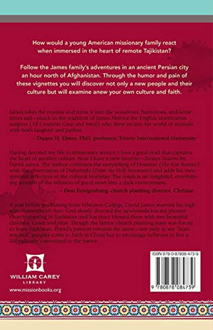 Sixteen Seasons: Stories from a Missionary Family in Tajikistan,Used