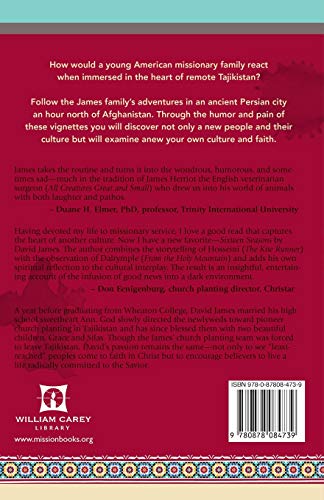 Sixteen Seasons: Stories from a Missionary Family in Tajikistan,Used