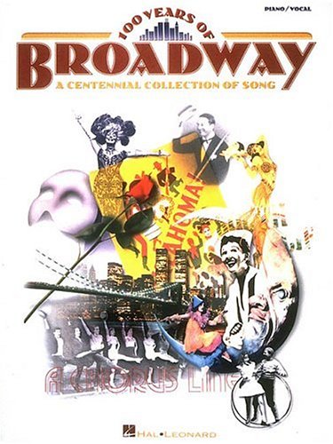 100 Years of Broadway,Used