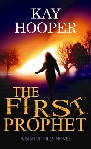 The First Prophet (Bishop Files),Used