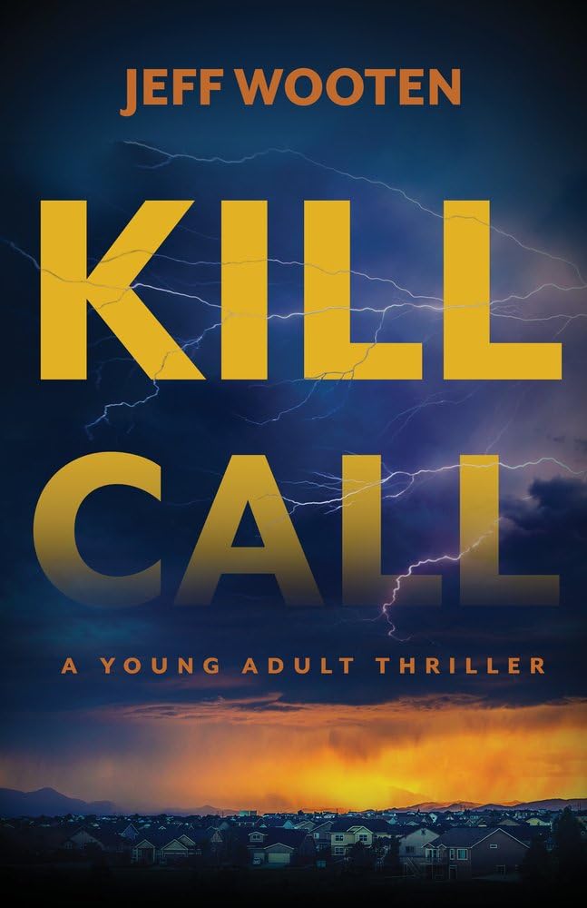 Kill Call,Used