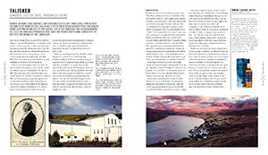 The Story of Scotch Whisky: A Journey of Discovery into the World's Noblest Spirit,Used