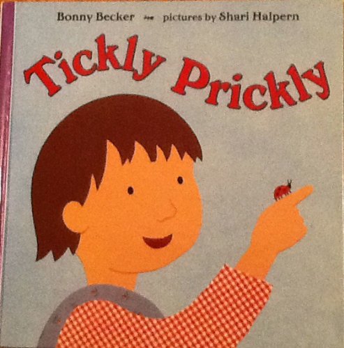 Tickly Prickly (Growing Tree),Used