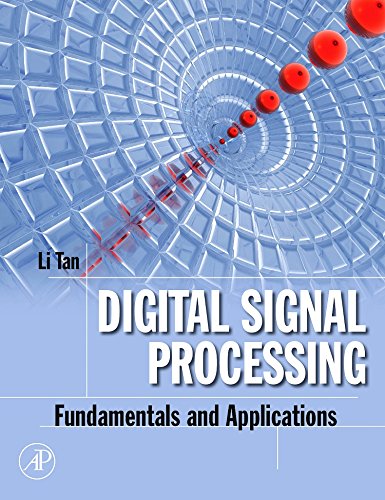 Digital Signal Processing: Fundamentals and Applications (Digital Signal Processing SET),Used