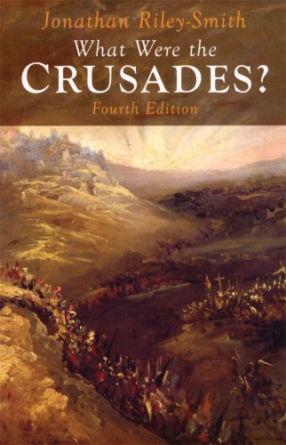 What Were the Crusades?,New