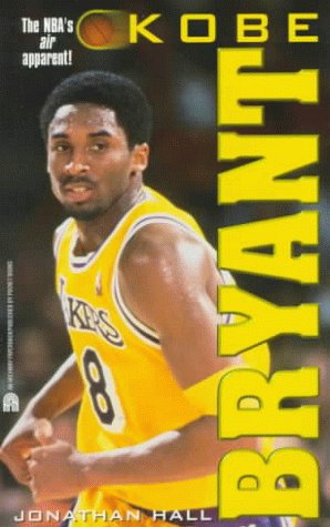 Kobe Bryant Biography,Used