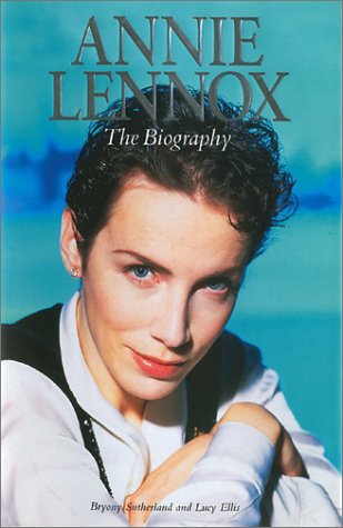 Annie Lennox: The Biography,Used
