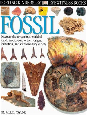 Eyewitness: Fossil,Used