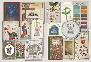 Timeless Paris: Ateliers Emporiums Savoir Faire,Used