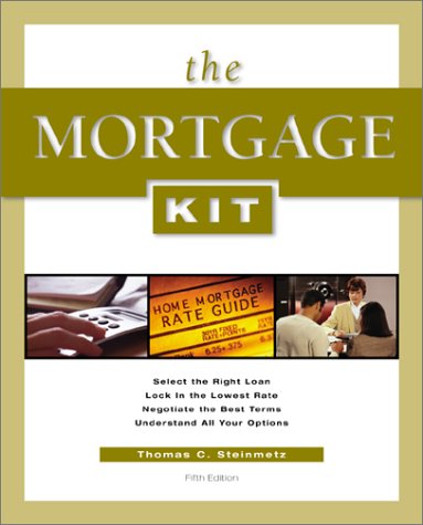 Mortgage Kit,Used