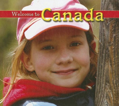 Welcome to Canada (Welcome to the World),Used