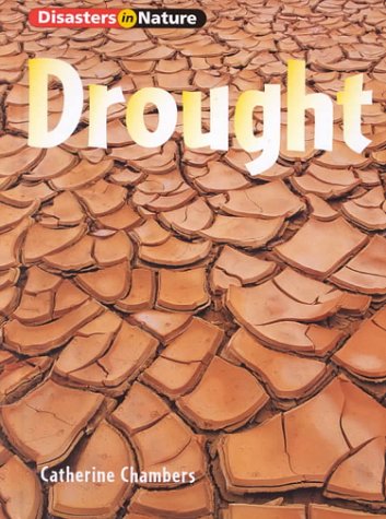 Drought (Disasters in Nature),Used