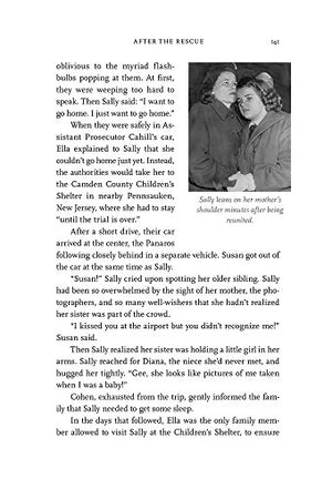 The Real Lolita: The Kidnapping of Sally Horner and the Novel That Scandalized the World,Used