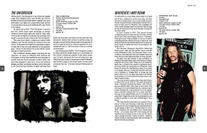 Metallica (Stories Behind the Songs),Used