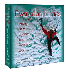 Everyday Ethics : Making Hard Choices in a Complex World,Used