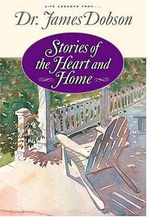 Stories Of the Heart And Home,Used