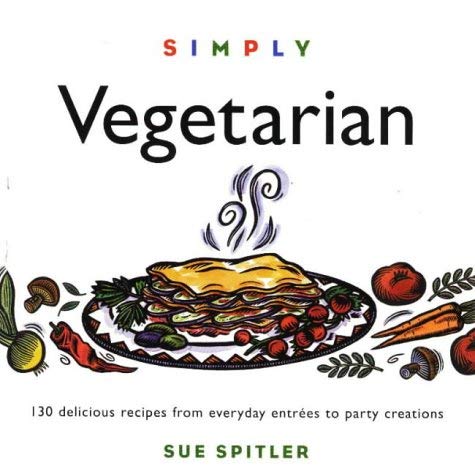 Simply Vegetarian,Used