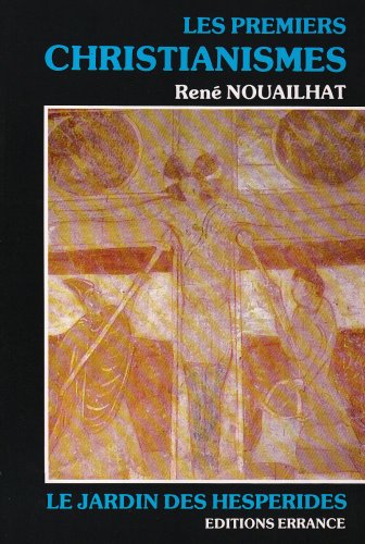 Les premiers christianisme,Used