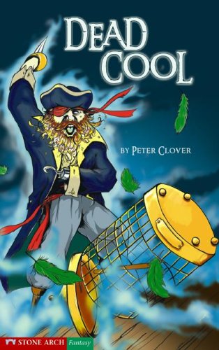 Dead Cool (Pathway Books),Used